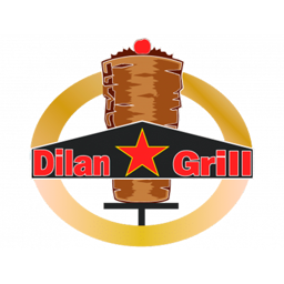 Dilan's Grillhaus logo.